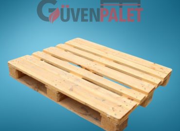 100X100 Ahsap Palet