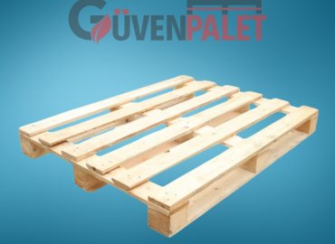 100X120 Ince Cam Palet