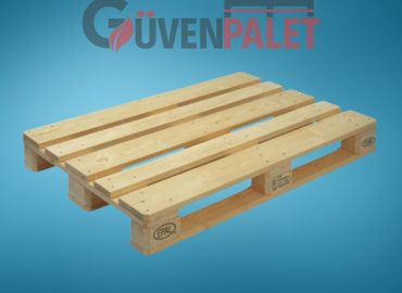 80X120 Euro Palet