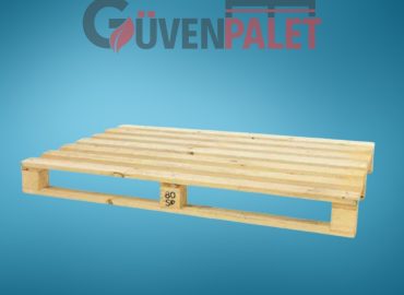 80X120 Ince Palet