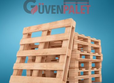 80x120 Tulpar Palet